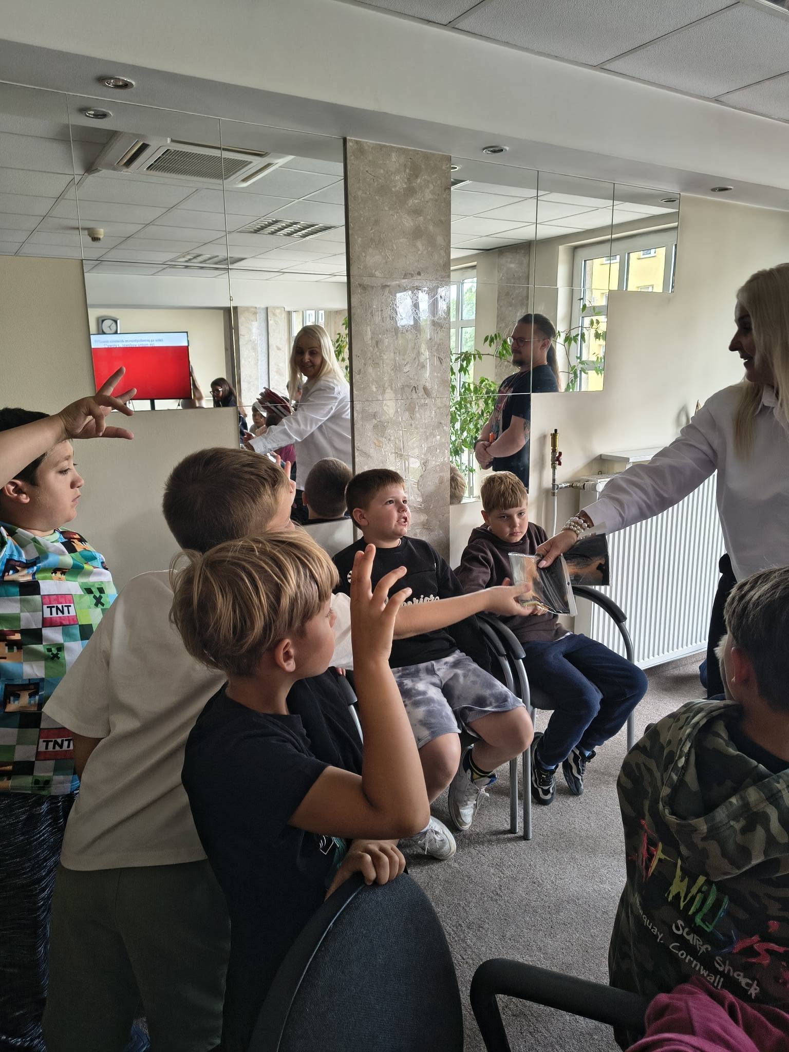 Wakacje z GCKSiT 2026